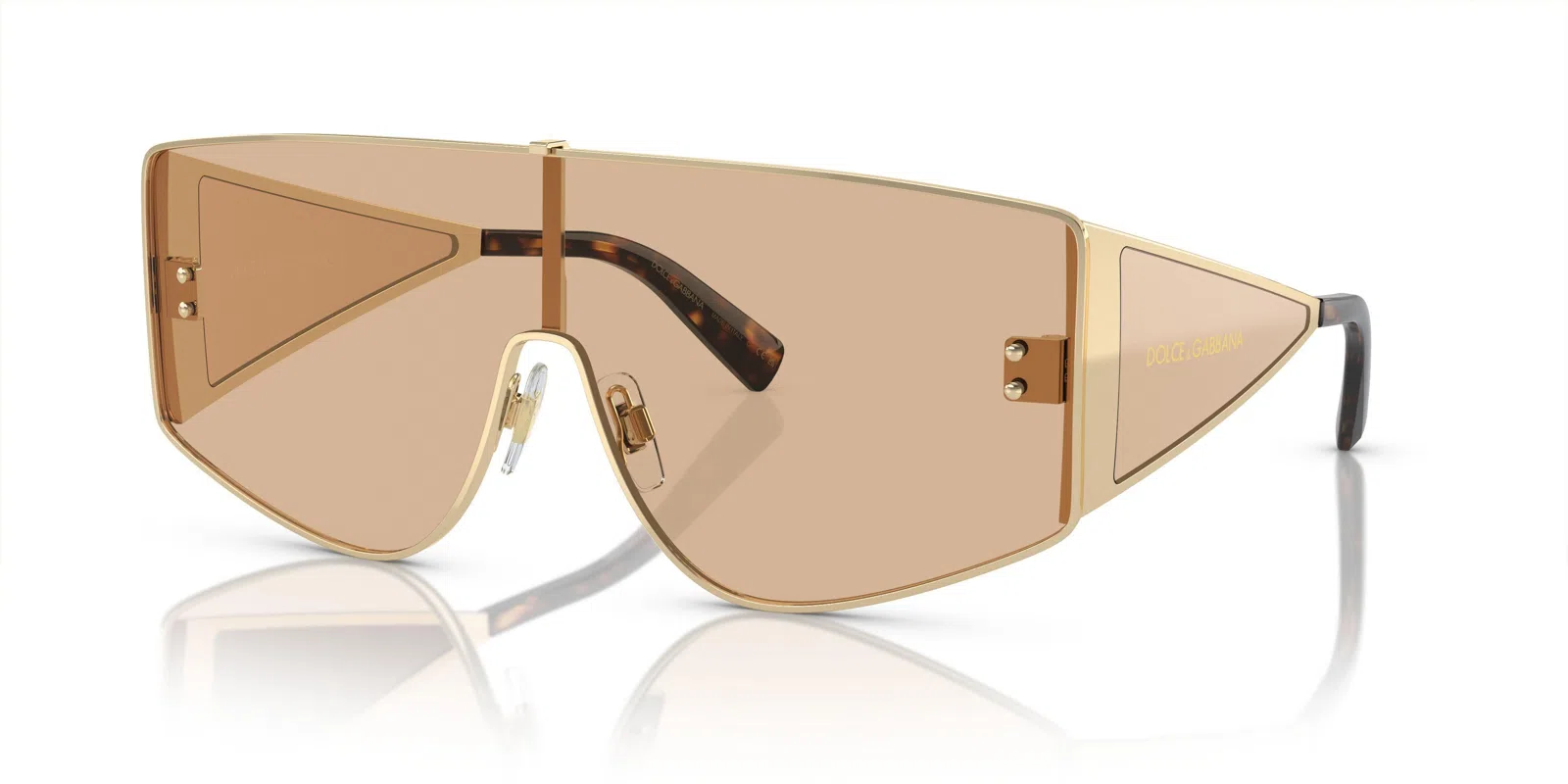 Dolce & Gabbana 2305 Sunglasses - view 21